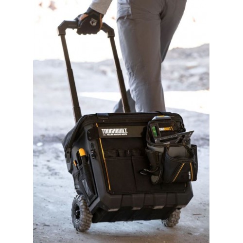 Toughbuilt gurulós szerszámtáska - XL Toughbuilt gurulós szerszámtáska - XL