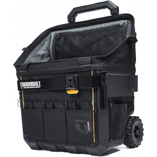 Toughbuilt gurulós szerszámtáska - XL Toughbuilt gurulós szerszámtáska - XL