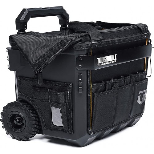 Toughbuilt gurulós szerszámtáska - XL Toughbuilt gurulós szerszámtáska - XL