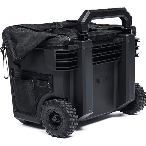 Toughbuilt gurulós szerszámtáska - XL Toughbuilt gurulós szerszámtáska - XL