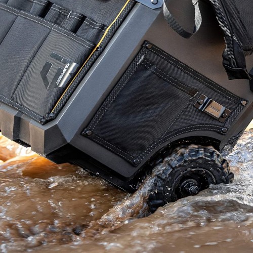 Toughbuilt gurulós szerszámtáska - XL Toughbuilt gurulós szerszámtáska - XL