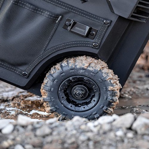 Toughbuilt gurulós szerszámtáska - XL Toughbuilt gurulós szerszámtáska - XL