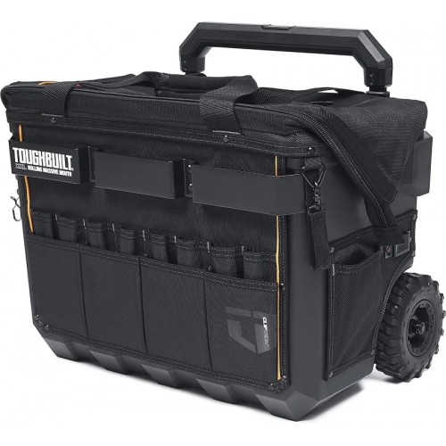 Toughbuilt gurulós szerszámtáska - XXL Toughbuilt gurulós szerszámtáska - XXL