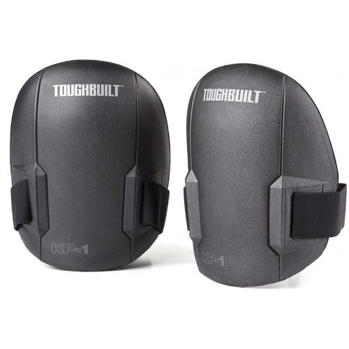 Toughbuilt könnyű térdvédő Toughbuilt könnyű térdvédő
