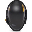 Toughbuilt FoamFit térdvédő - kemény borítással Toughbuilt FoamFit térdvédő - kemény borítással