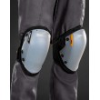 Toughbuilt FoamFit térdvédő - gumis borítással Toughbuilt FoamFit térdvédő - gumis borítással