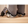 Toughbuilt FoamFit térdvédő - gumis borítással Toughbuilt FoamFit térdvédő - gumis borítással