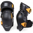 Toughbuilt FoamFit combtámaszos térdvédő - kemény borítással Toughbuilt FoamFit combtámaszos térdvédő - kemény borítással