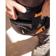Toughbuilt FoamFit combtámaszos térdvédő - kemény borítással Toughbuilt FoamFit combtámaszos térdvédő - kemény borítással