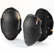 Toughbuilt GelFit térdvédő - kemény borítással Toughbuilt GelFit térdvédő - kemény borítással