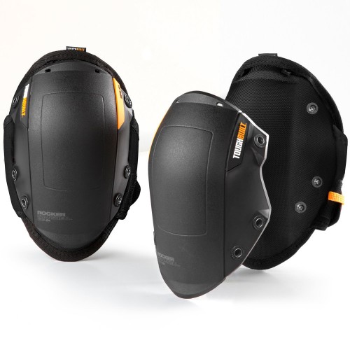 Toughbuilt GelFit térdvédő - kemény borítással Toughbuilt GelFit térdvédő - kemény borítással