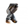 Toughbuilt GelFit térdvédő - kemény borítással Toughbuilt GelFit térdvédő - kemény borítással
