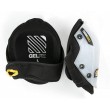 Toughbuilt GelFit térdvédő - gumis borítással Toughbuilt GelFit térdvédő - gumis borítással